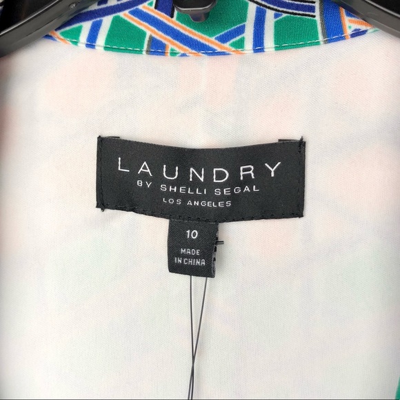 Laundry By Shelli Segal Dresses Brand New Laundry By Shelli Segal